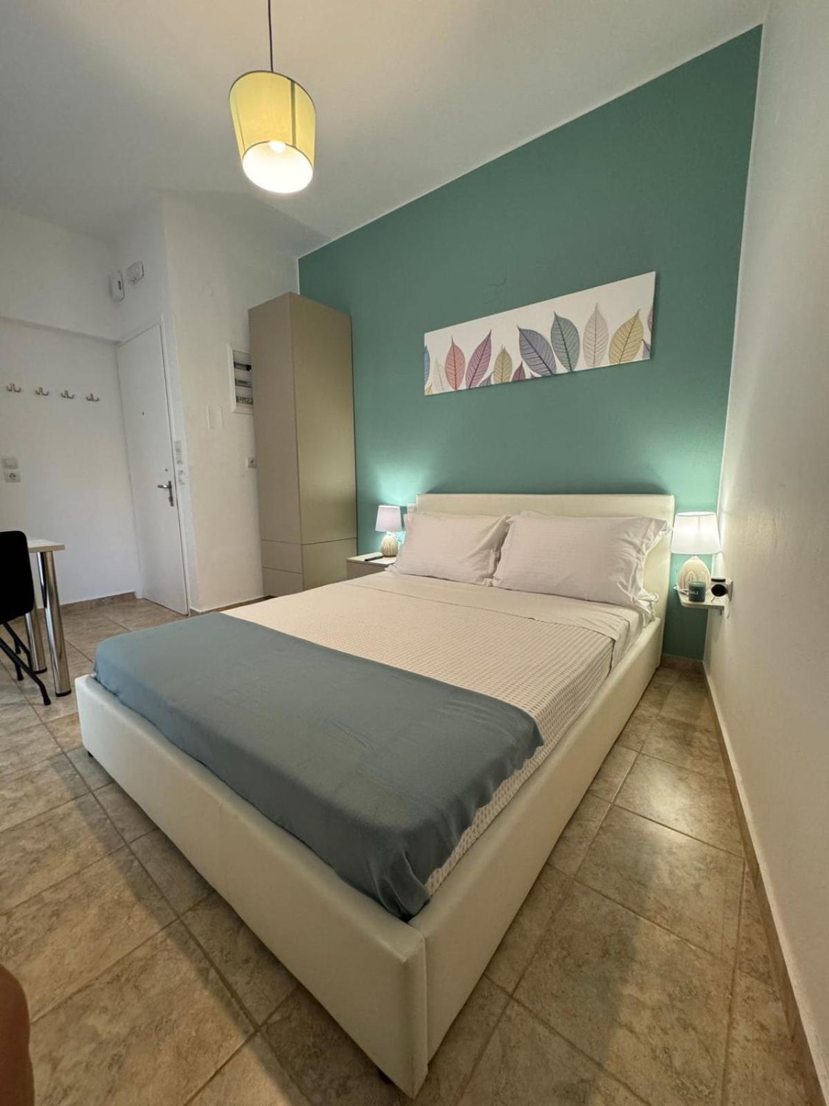 Simple Home Агиос-Николаос Экстерьер фото